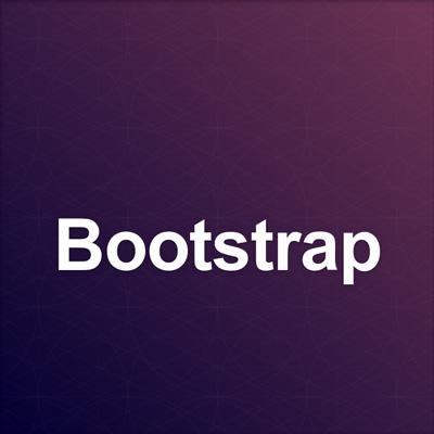 bootstrap